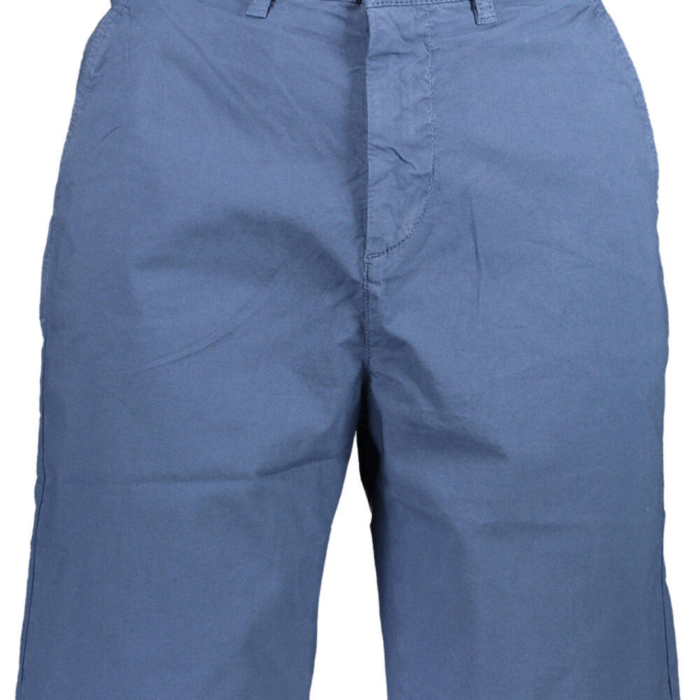 NORTH SAILS PANTALONE BERMUDA UOMO BLU