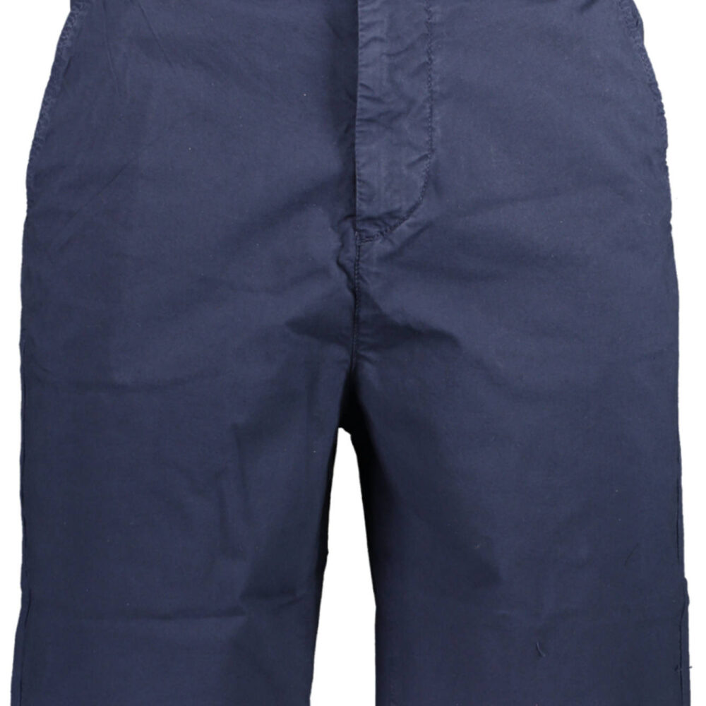 NORTH SAILS PANTALONE BERMUDA UOMO BLU