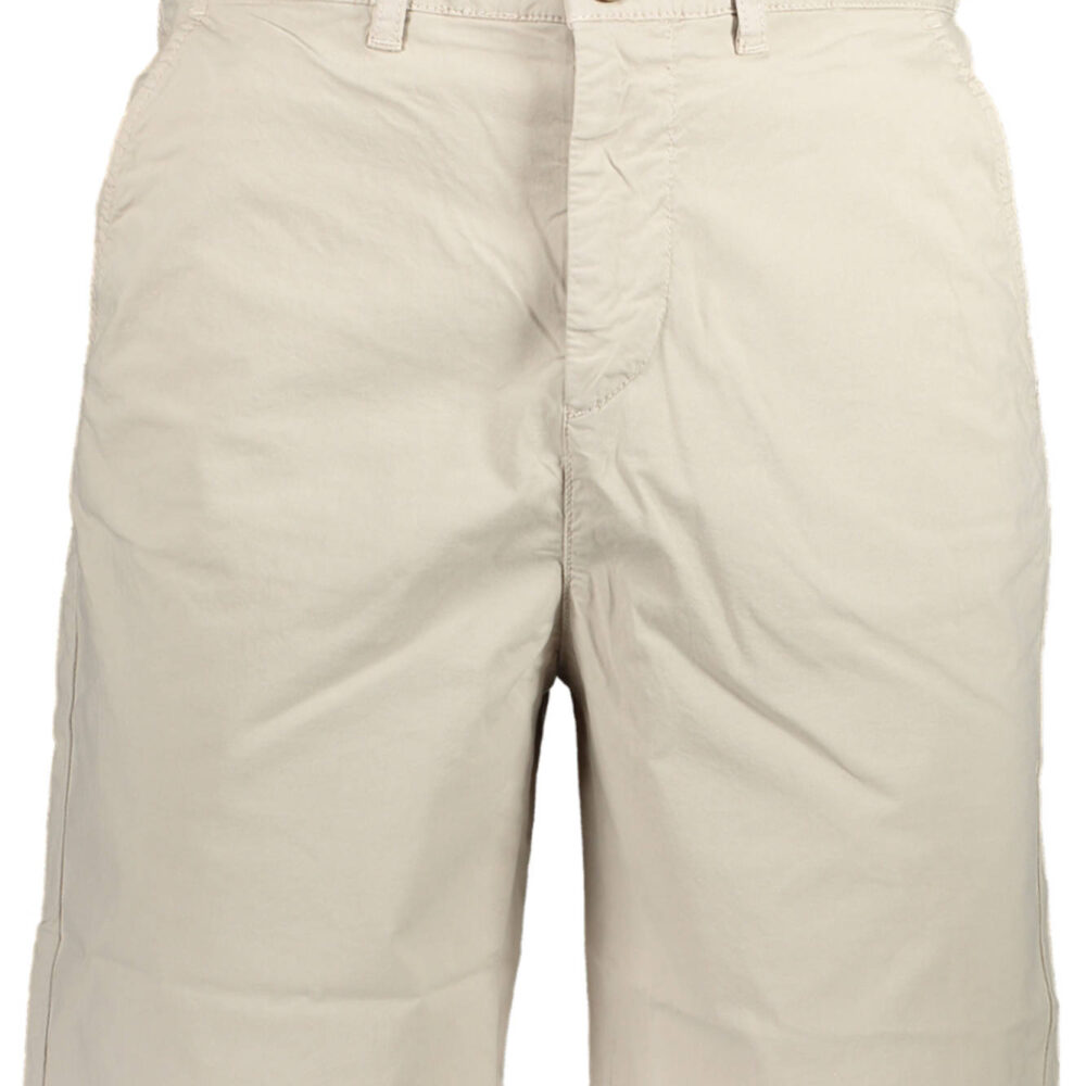 NORTH SAILS PANTALONE BERMUDA UOMO BEIGE