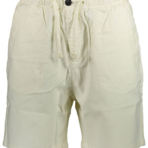 NORTH SAILS PANTALONE BERMUDA UOMO BIANCO