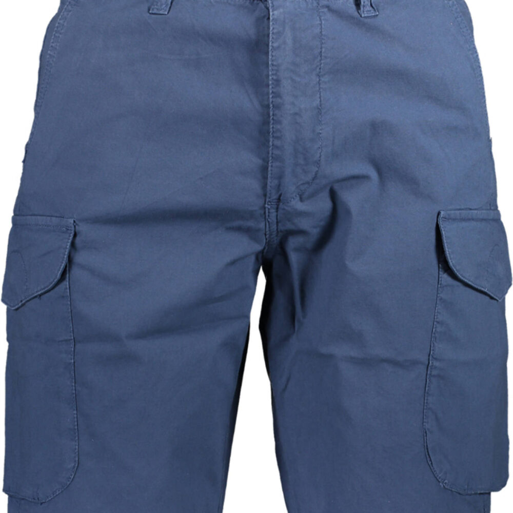 NORTH SAILS PANTALONE BERMUDA UOMO BLU