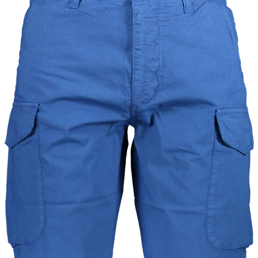 NORTH SAILS PANTALONE BERMUDA UOMO BLU