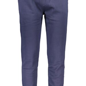 NORTH SAILS PANTALONE UOMO BLU