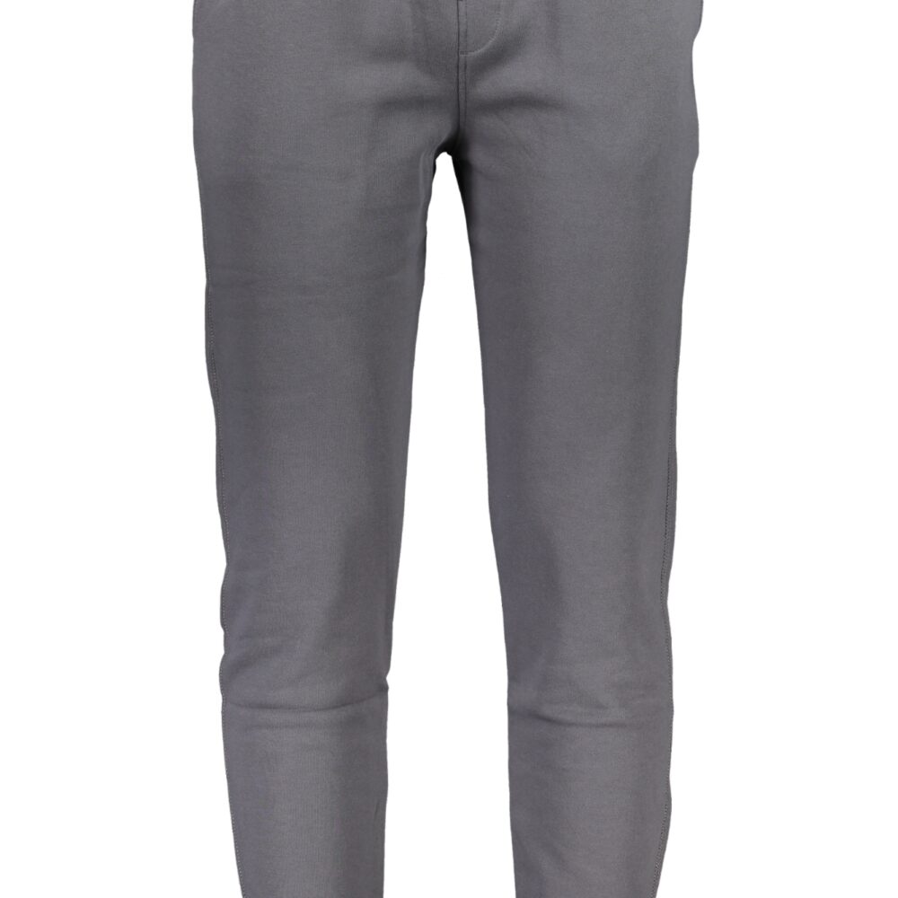 NORTH SAILS PANTALONE UOMO GRIGIO
