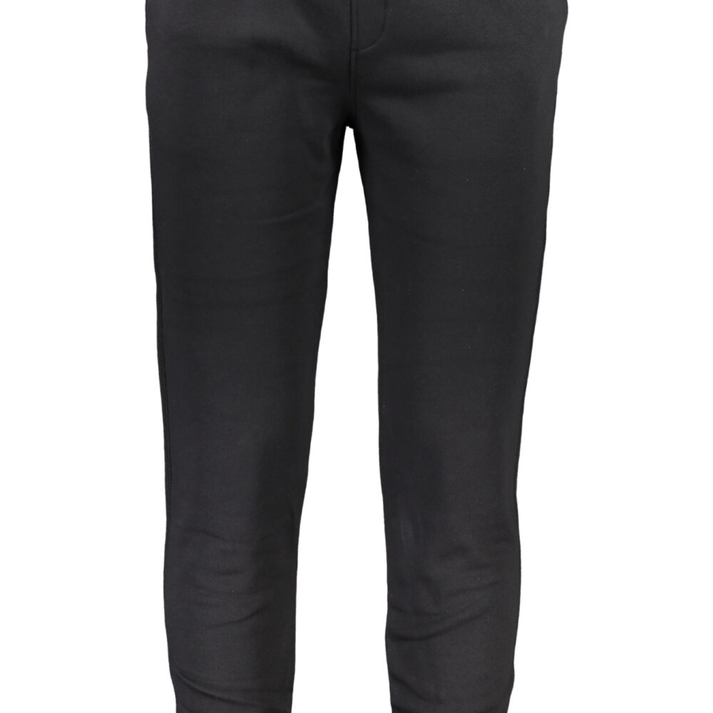 NORTH SAILS PANTALONE UOMO NERO