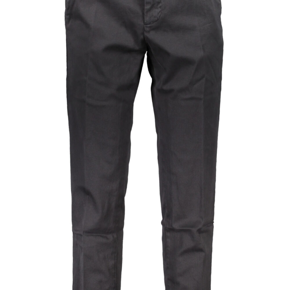 NORTH SAILS PANTALONE UOMO NERO