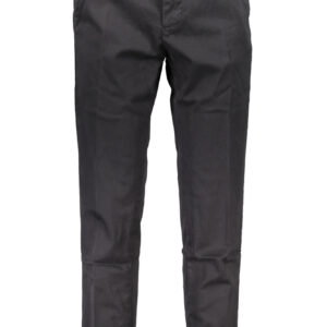 NORTH SAILS PANTALONE UOMO NERO