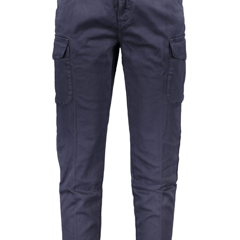 NORTH SAILS PANTALONE UOMO BLU