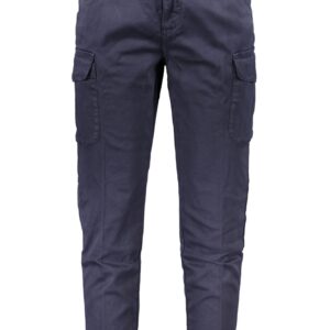 NORTH SAILS PANTALONE UOMO BLU