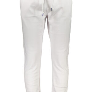 NORTH SAILS PANTALONE UOMO BIANCO