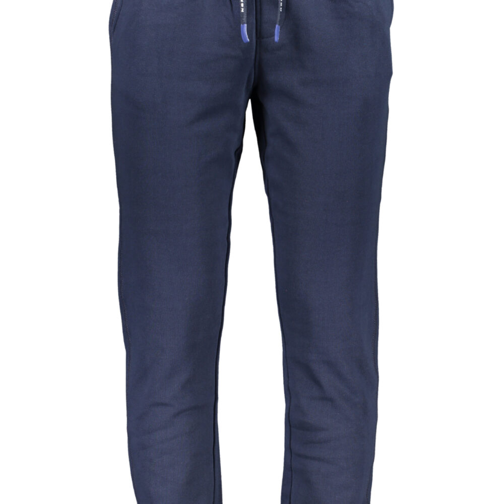 NORTH SAILS PANTALONE UOMO BLU