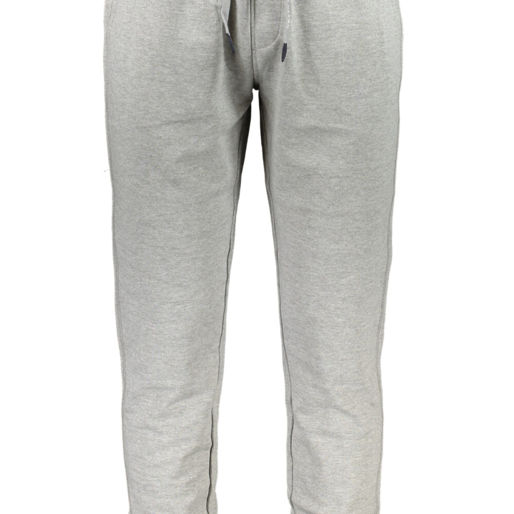 NORTH SAILS PANTALONE UOMO GRIGIO