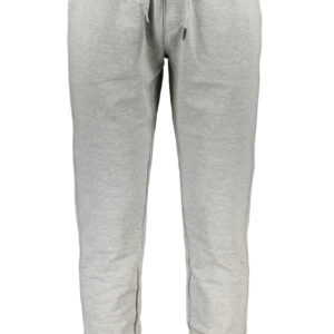 NORTH SAILS PANTALONE UOMO GRIGIO