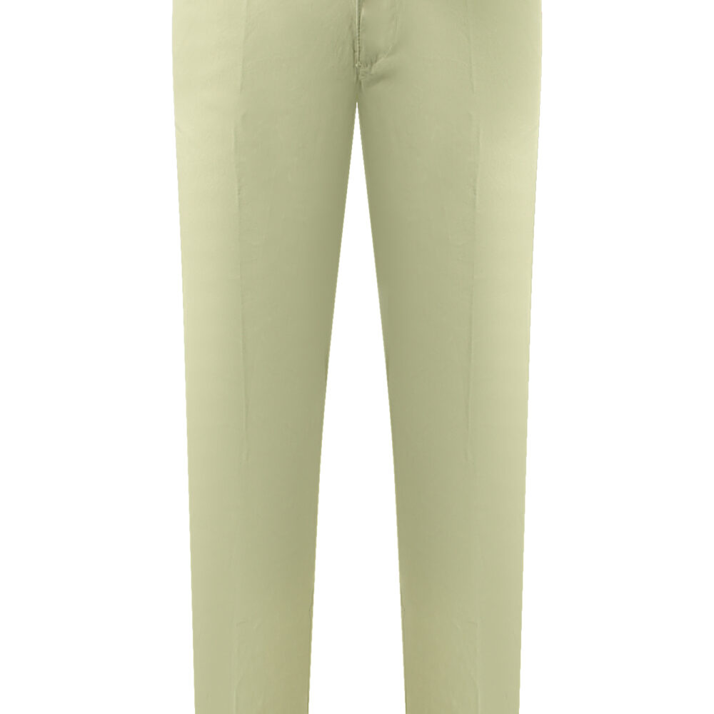 NORTH SAILS PANTALONE UOMO VERDE