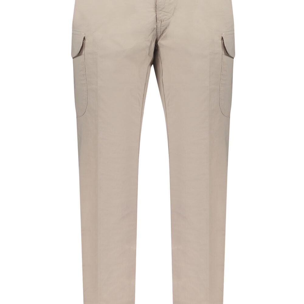 NORTH SAILS PANTALONE UOMO BEIGE