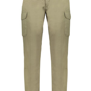 NORTH SAILS PANTALONE UOMO VERDE