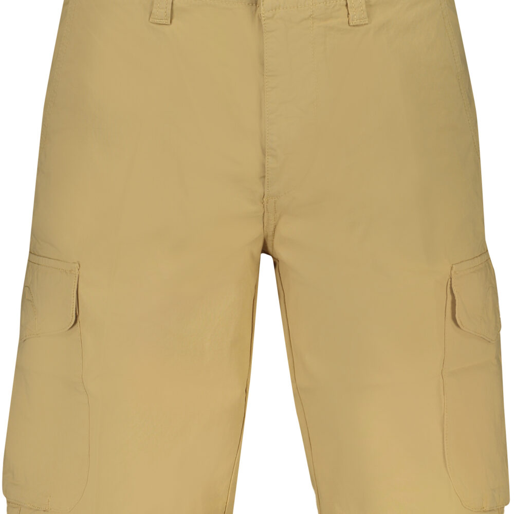 NORTH SAILS PANTALONE BERMUDA UOMO BEIGE