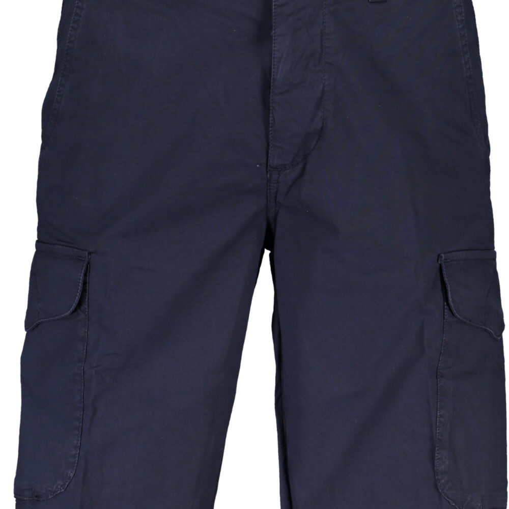 NORTH SAILS PANTALONE BERMUDA UOMO BLU