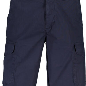 NORTH SAILS PANTALONE BERMUDA UOMO BLU
