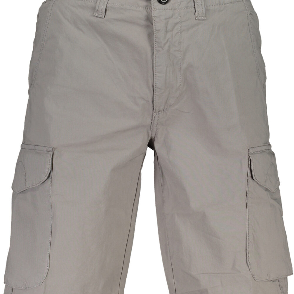 NORTH SAILS PANTALONE BERMUDA UOMO GRIGIO