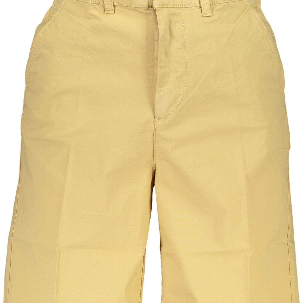 NORTH SAILS PANTALONE BERMUDA UOMO BEIGE