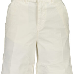 NORTH SAILS PANTALONE BERMUDA UOMO BIANCO