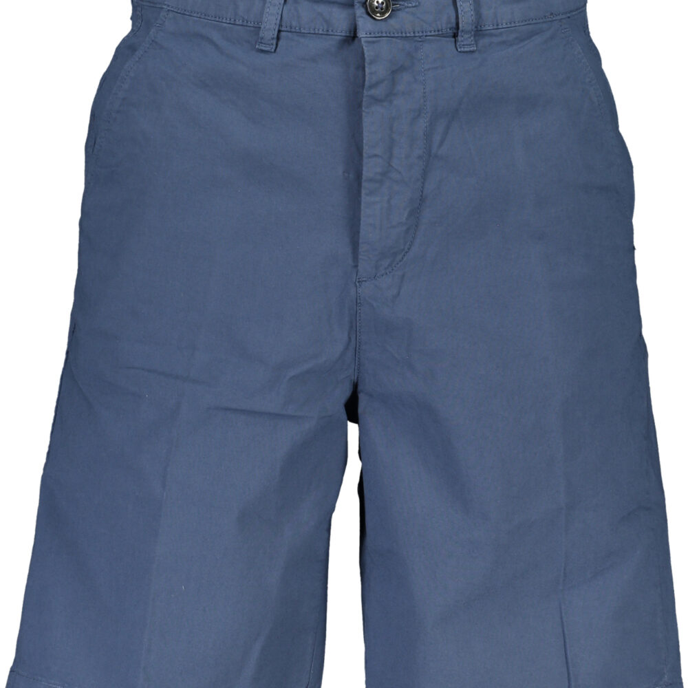 NORTH SAILS PANTALONE BERMUDA UOMO BLU