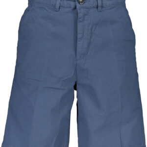 NORTH SAILS PANTALONE BERMUDA UOMO BLU