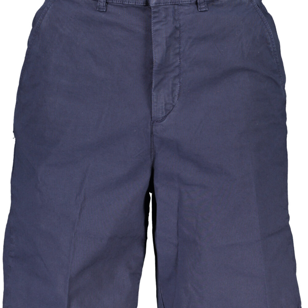 NORTH SAILS PANTALONE BERMUDA UOMO BLU