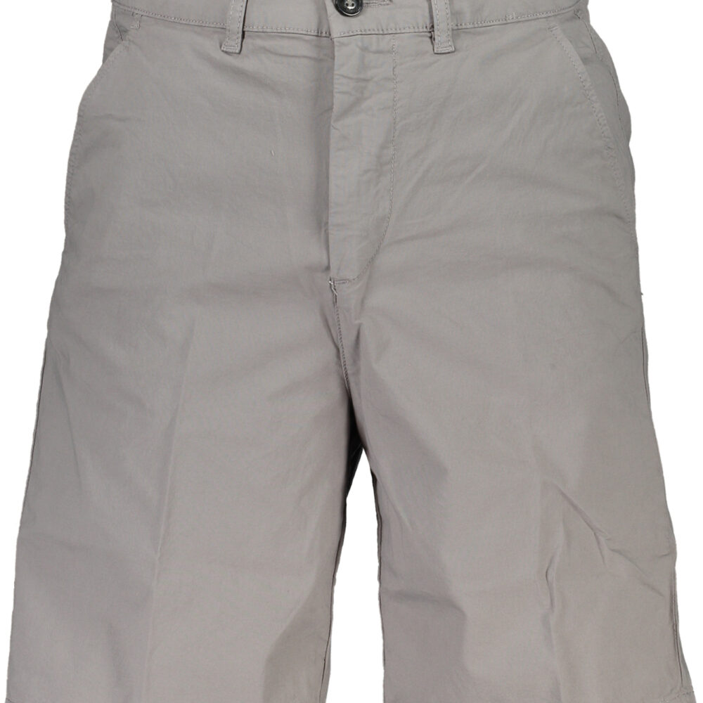 NORTH SAILS PANTALONE BERMUDA UOMO GRIGIO