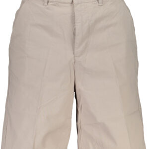 NORTH SAILS PANTALONE BERMUDA UOMO GRIGIO