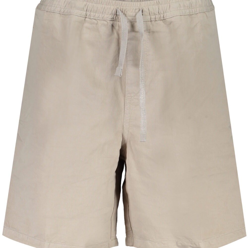 NORTH SAILS PANTALONE BERMUDA UOMO BEIGE