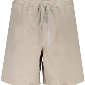 NORTH SAILS PANTALONE BERMUDA UOMO BEIGE