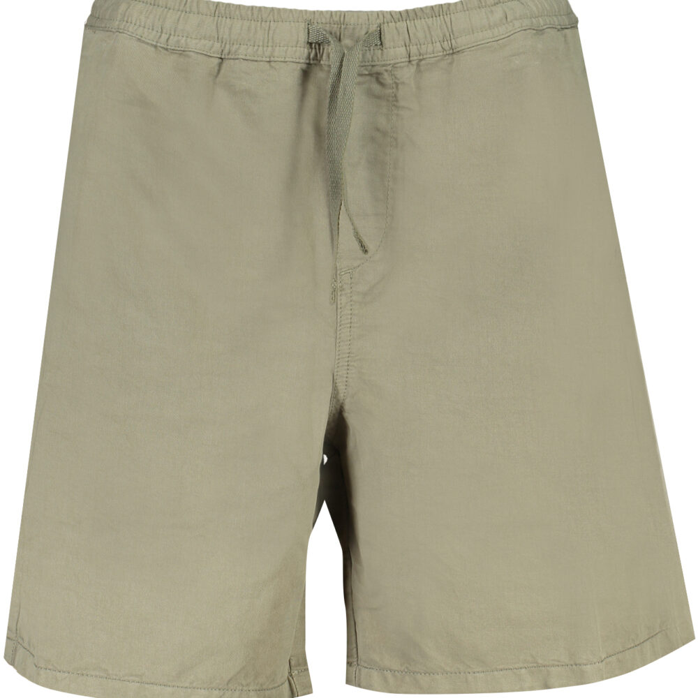 NORTH SAILS PANTALONE BERMUDA UOMO VERDE