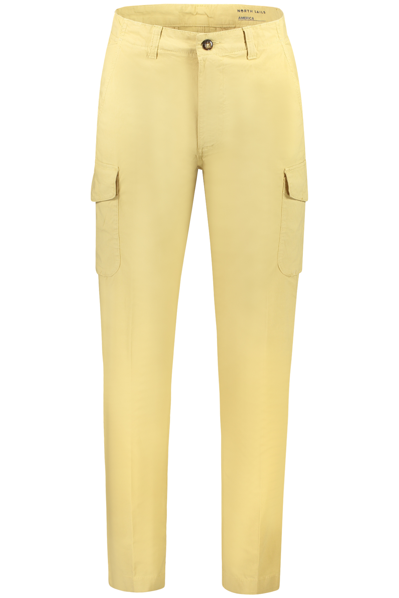 NORTH SAILS PANTALONE UOMO BEIGE