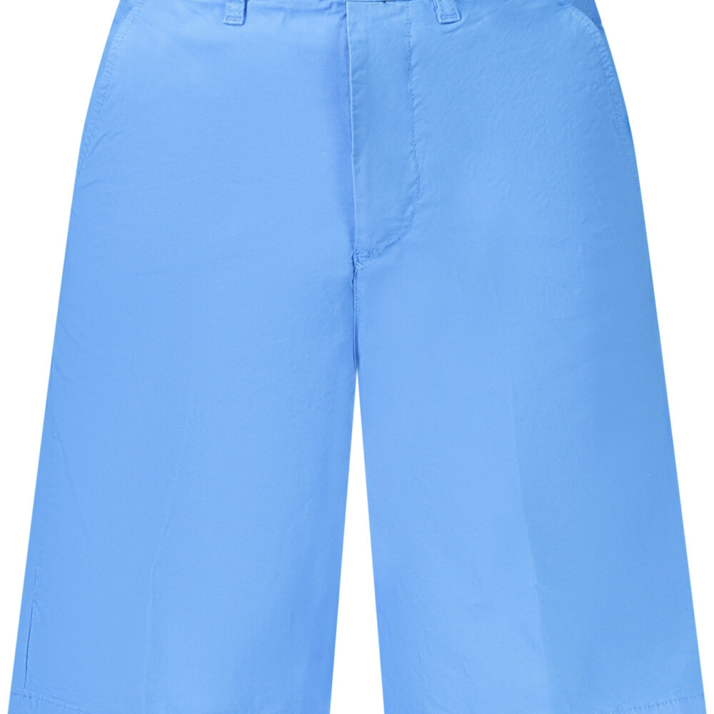 NORTH SAILS PANTALONE BERMUDA UOMO AZZURRO