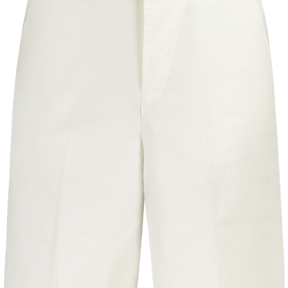 NORTH SAILS PANTALONE BERMUDA UOMO BIANCO