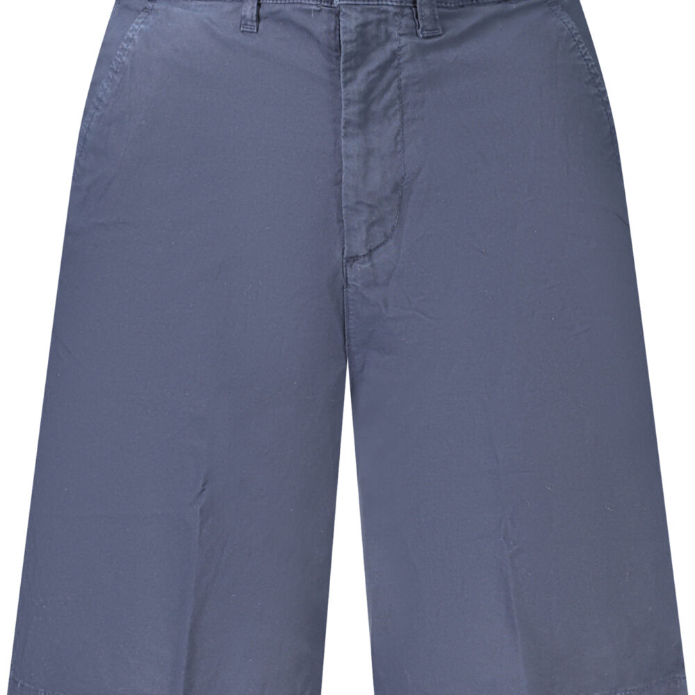 NORTH SAILS PANTALONE BERMUDA UOMO BLU