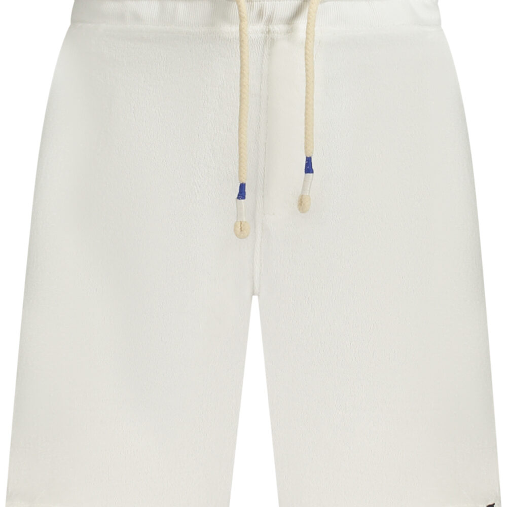 NORTH SAILS PANTALONE SHORT UOMO BIANCO
