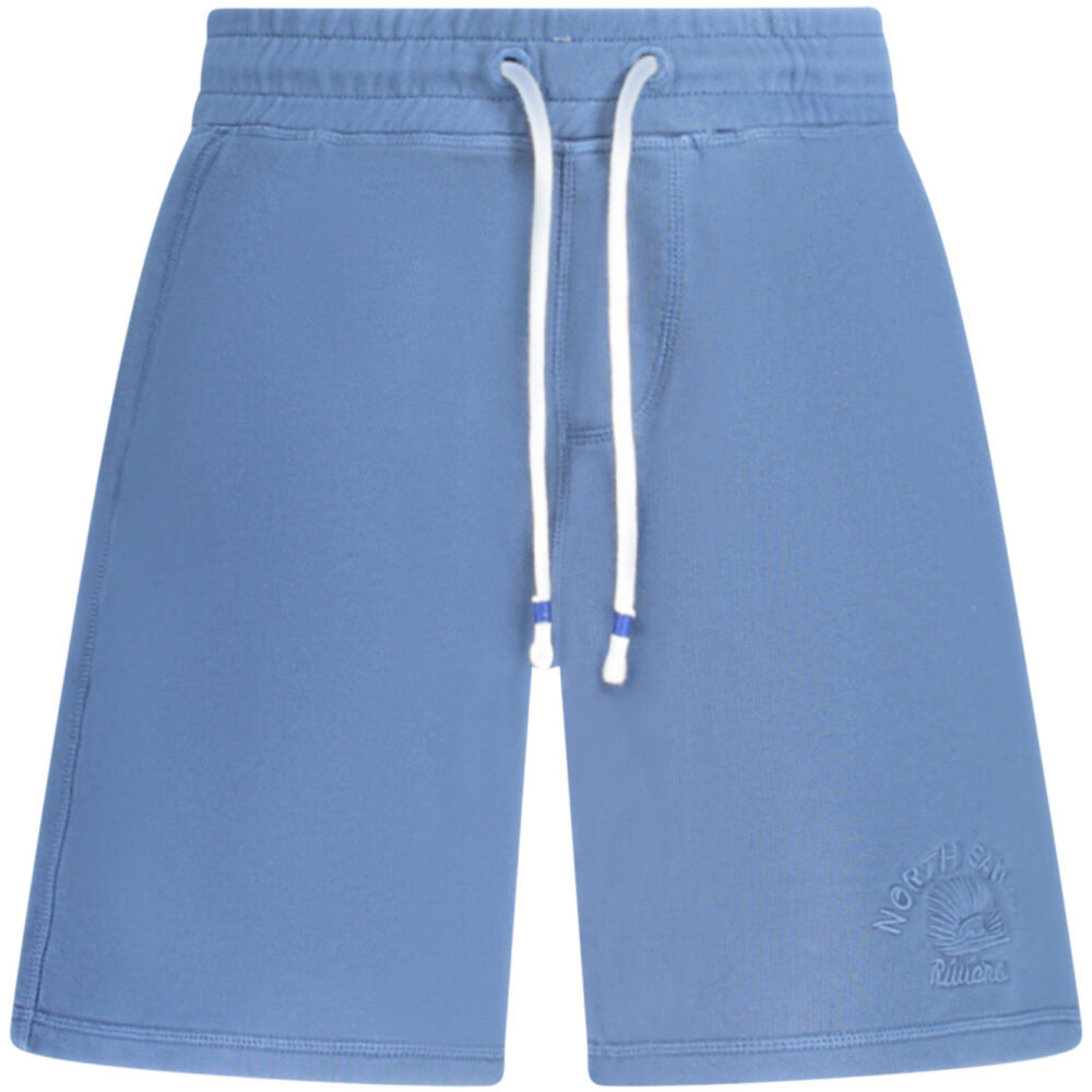 NORTH SAILS PANTALONE SHORT UOMO BLU