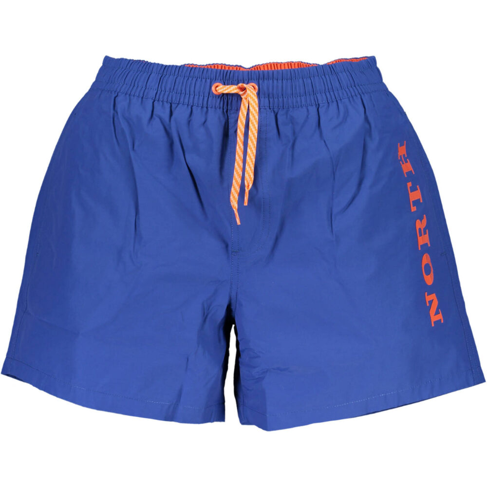 NORTH SAILS COSTUME PARTE SOTTO UOMO BLU