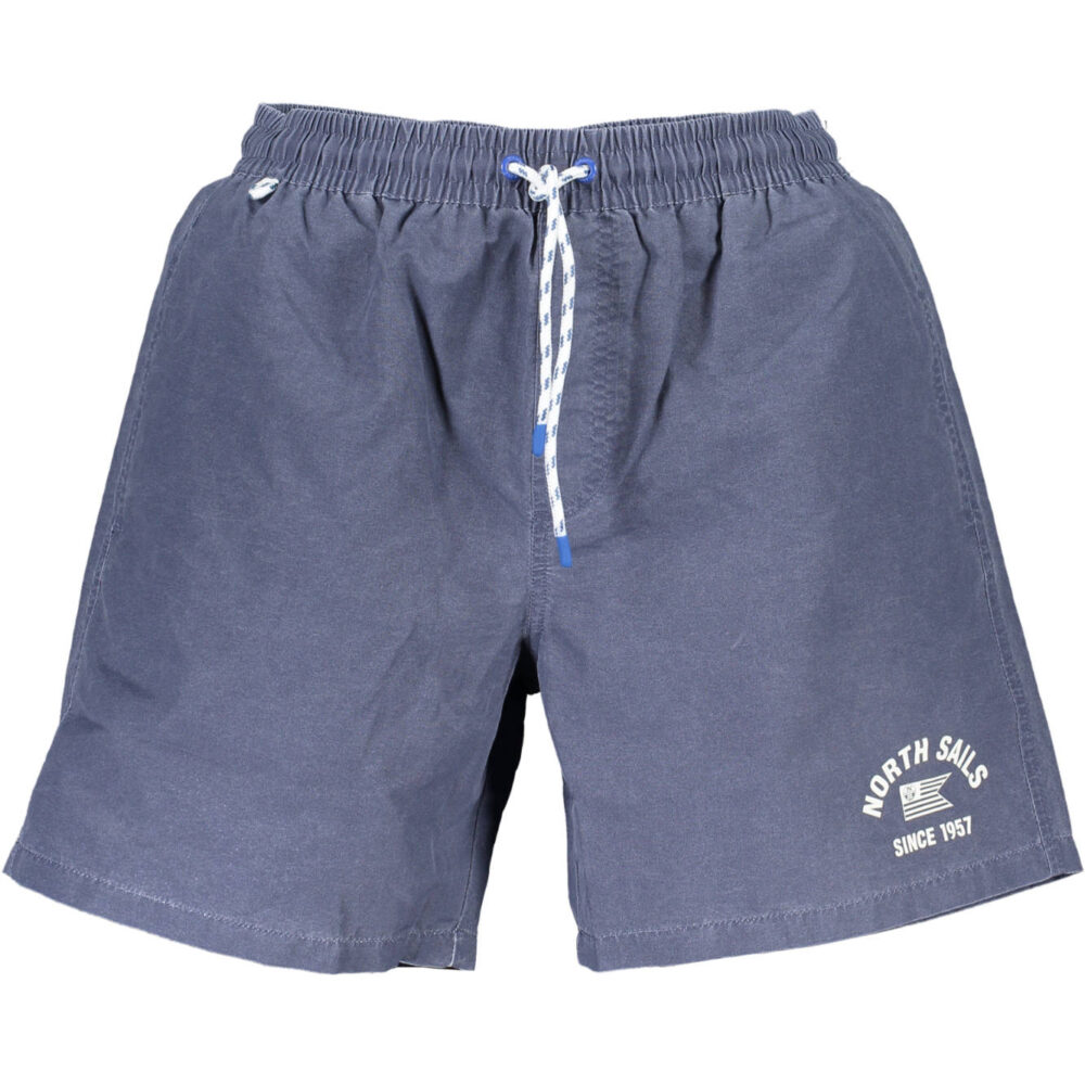 NORTH SAILS COSTUME PARTE SOTTO UOMO BLU