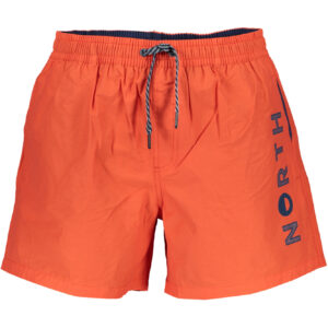NORTH SAILS COSTUME PARTE SOTTO UOMO ARANCIO