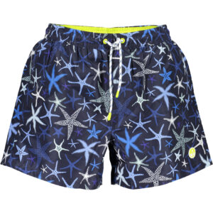 NORTH SAILS COSTUME PARTE SOTTO UOMO NERO