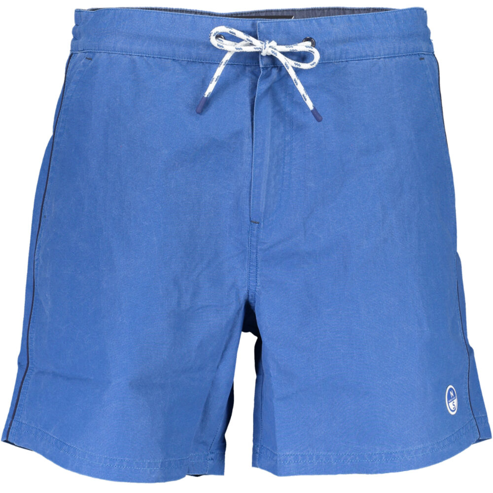 NORTH SAILS COSTUME PARTE SOTTO UOMO BLU