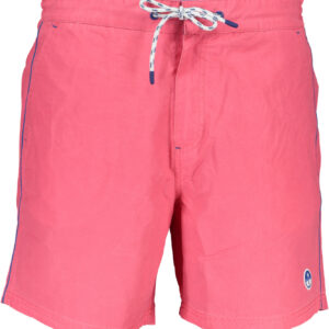 NORTH SAILS COSTUME PARTE SOTTO UOMO ROSA