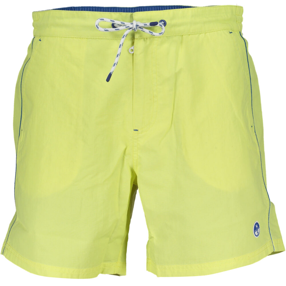 NORTH SAILS COSTUME PARTE SOTTO UOMO VERDE