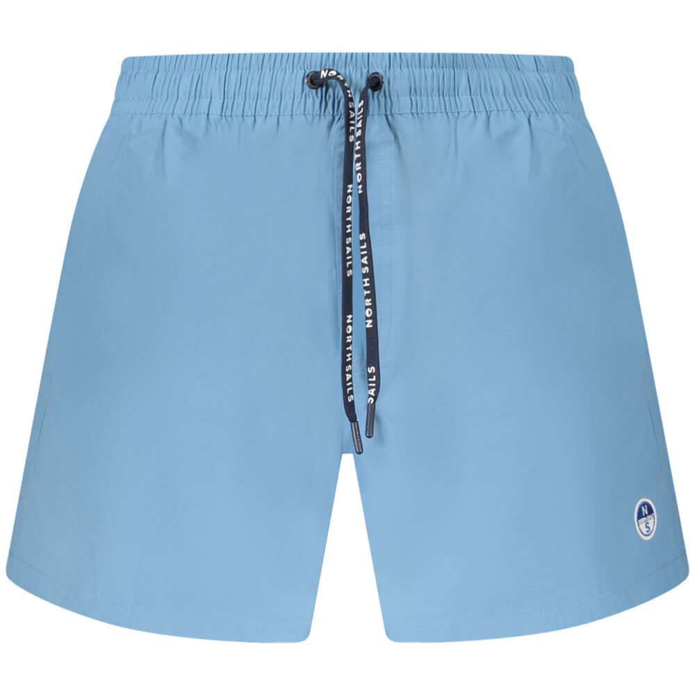 NORTH SAILS COSTUME PARTE SOTTO UOMO AZZURRO