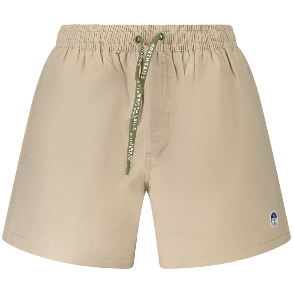 NORTH SAILS COSTUME PARTE SOTTO UOMO BEIGE