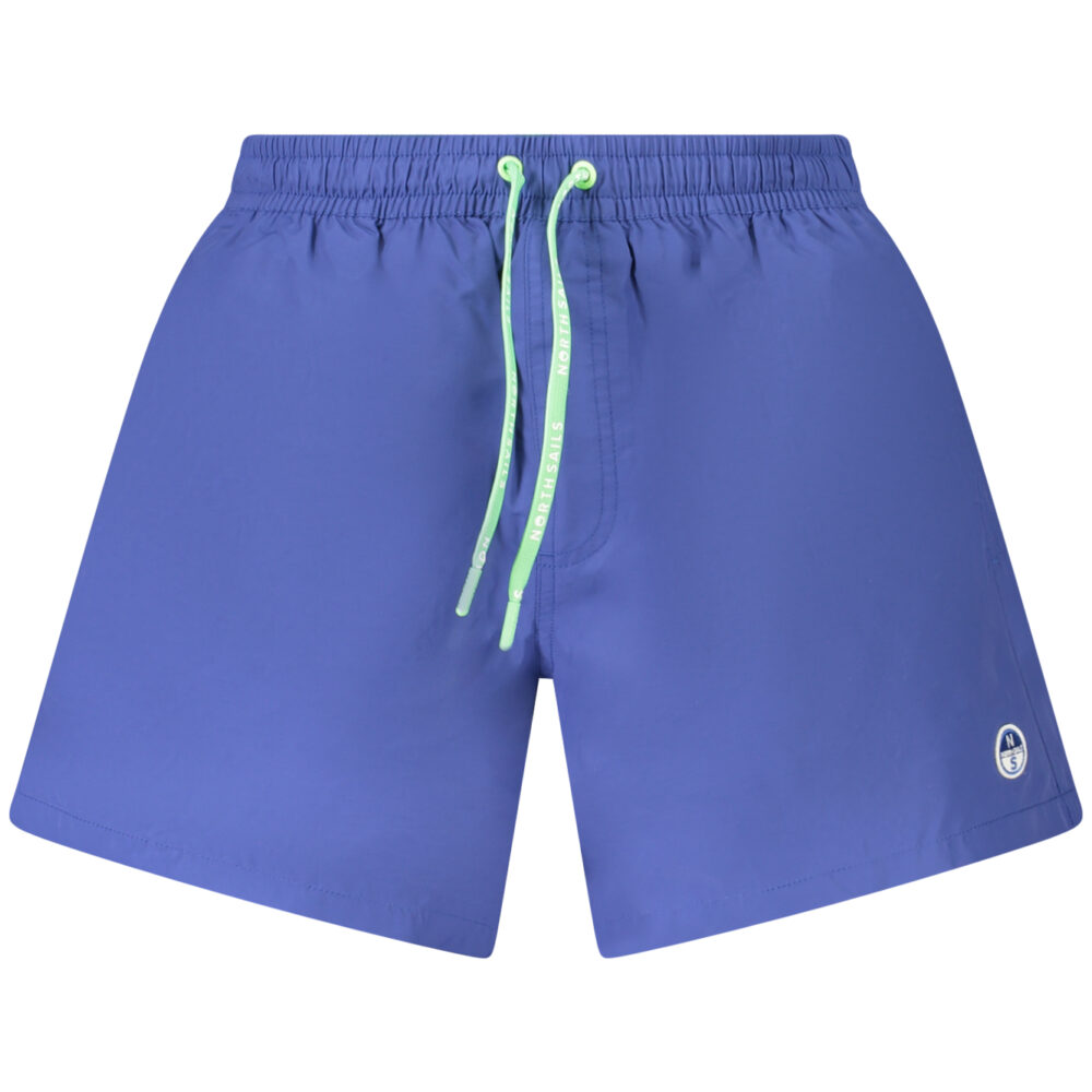 NORTH SAILS COSTUME PARTE SOTTO UOMO BLU